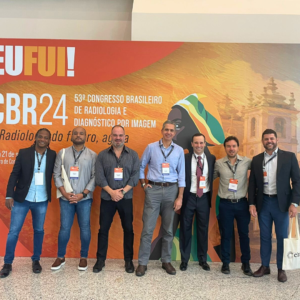 RBD Imagem marca presença no 53º CBR