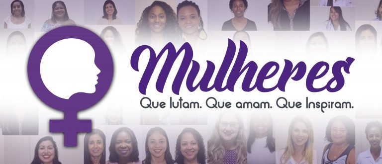 Leia mais sobre o artigo Campanha Mulheres: Edna Santos do HRG é a mais votada!