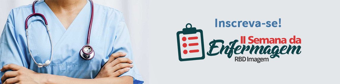 Leia mais sobre o artigo Semana da Enfermagem: INSCRIÇÕES ENCERRADAS!